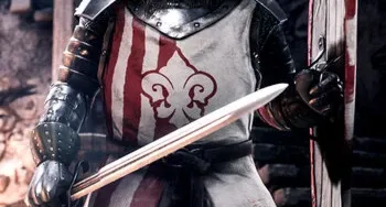 Mordhau Steam Key Global