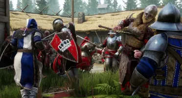 Mordhau Steam Key Global