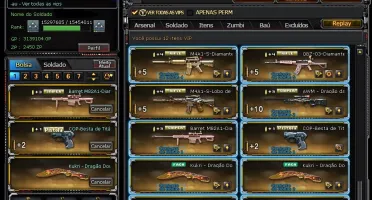 CROSSFIRE