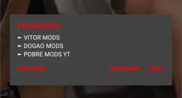 Mod menu ff