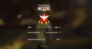 Mod menu ff