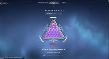 CONTA VALORANT IMORTAL + CONTA LOL UNRANKED COM SKINS