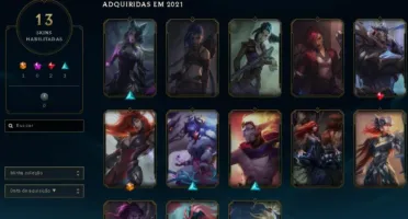 CONTA VALORANT IMORTAL + CONTA LOL UNRANKED COM SKINS