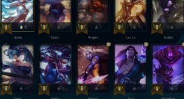 CONTA VALORANT IMORTAL + CONTA LOL UNRANKED COM SKINS