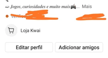 Conta no Kwai