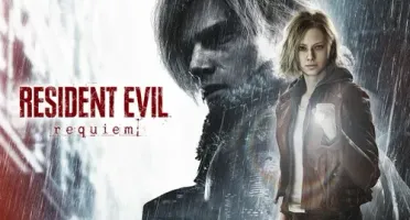 Resident Evil requiem (conta steam)