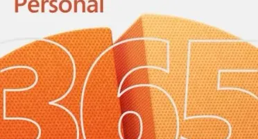 Microsoft 365 Personal - 12 Meses (Conta)