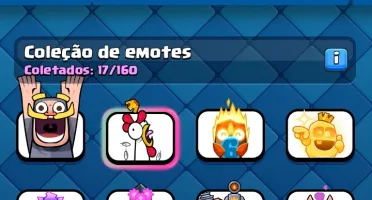 CONTA  clash nv 11 barato