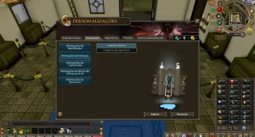 Conta Runescape / Venda rápida