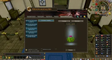 Conta Runescape / Venda rápida