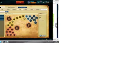 CONTA DE LEAGUE OF LEGENDS PLATINA V