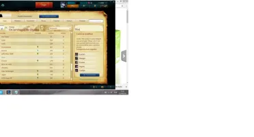 CONTA DE LEAGUE OF LEGENDS PLATINA V