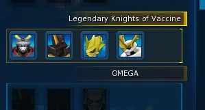 Conta Ladmo Omega
