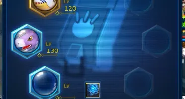 Conta Ladmo Omega