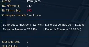 LadmoOmega Ordine OX e XrosLoader Aura Jogres e Magnet Perma