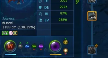 ZwartD True Vice 3K de Seals