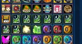 ZwartD True Vice 3K de Seals