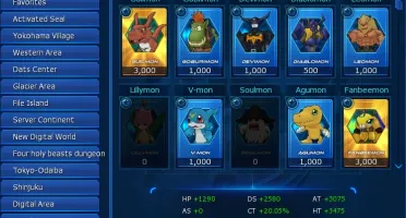 ZwartD True Vice 3K de Seals
