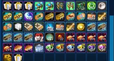 ZwartD True Vice 3K de Seals