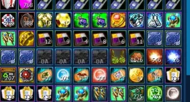 ZwartD True Vice 3K de Seals