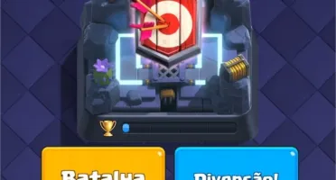 Clash Royale lv13
