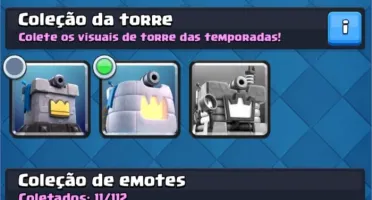 Clash Royale lv13