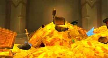 Vendo GOLD WoW Azralon