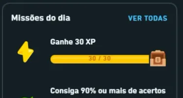 Duolingo - Boost de experiência na sua conta