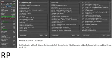 MS 300 / RP 296 / MAKERS - INABRA PVP