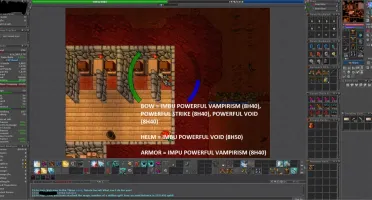 MS 300 / RP 296 / MAKERS - INABRA PVP