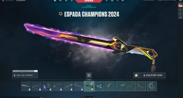 Conta valorant ( Melhor vandal champions na conta ) + lol