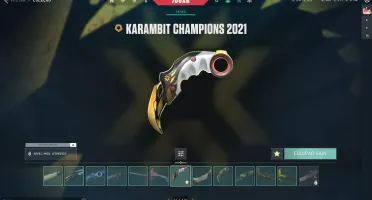Conta valorant ( Melhor vandal champions na conta ) + lol
