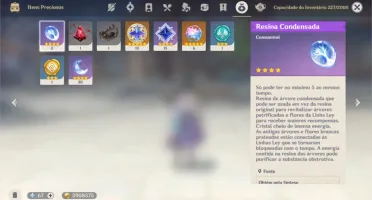 Genshin Impact - Xiao + EULA + AMOS + Cortador de Jade