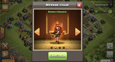 CV11 FULL - CLASH OF CLANS