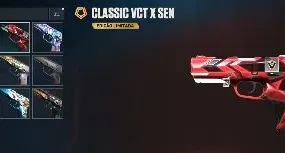 Conta Valorant Nivel 215 (Full Acesso)