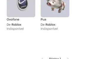 ​🚨 Conta 2015 De Colecionador | +8.5K Robux Só Em Gamepass!