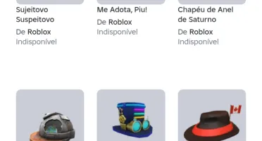 ​🚨 Conta 2015 De Colecionador | +8.5K Robux Só Em Gamepass!
