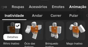 CONTA DE ROBLOX COM KORBLOX!!!