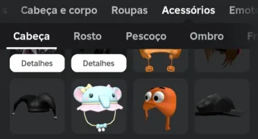 CONTA DE ROBLOX COM KORBLOX!!!