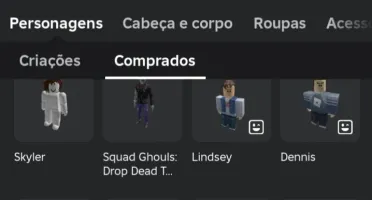 CONTA DE ROBLOX COM KORBLOX!!!