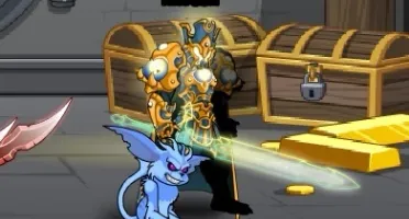 Conta AQW