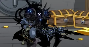 Conta AQW