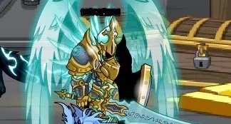 Conta AQW