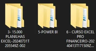 Projetos Prontos Desenvolvido Em Powe Bi + Pack De Planilhas