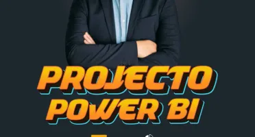 Projetos Prontos Desenvolvido Em Powe Bi + Pack De Planilhas