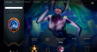 CONTA GOLD 4 FULL CHAMP