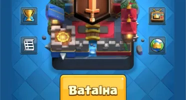 Clash royale nivel 11 4200 trofeus 11 lendárias