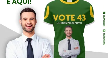 Pack Politica Eleições 2024