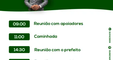 Pack Politica Eleições 2024