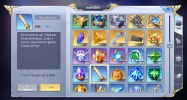 Saintseiya Awakening A-135 + Gemas Avançadas Para Iniciantes